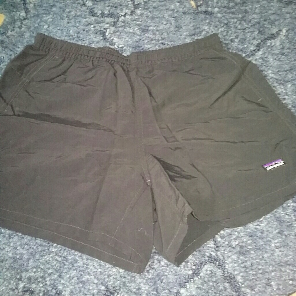 Patagonia shorts